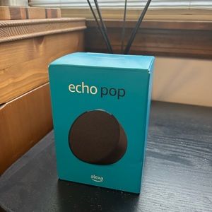 New Echo Pop